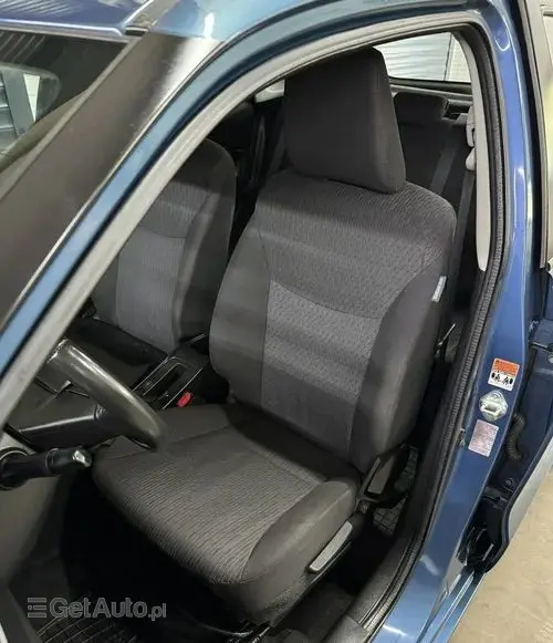 SUZUKI Baleno 