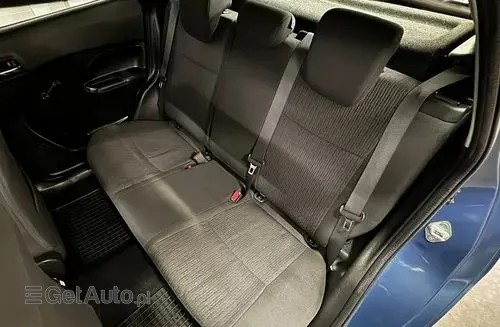 SUZUKI Baleno 
