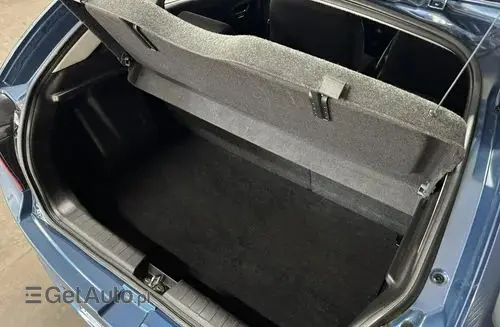 SUZUKI Baleno 