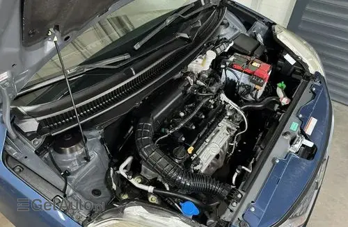 SUZUKI Baleno 
