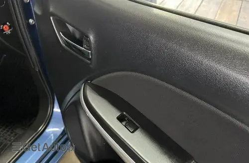 SUZUKI Baleno 