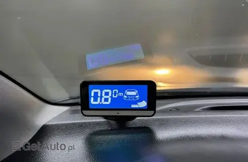 SUZUKI Baleno 