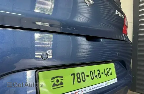 SUZUKI Baleno 