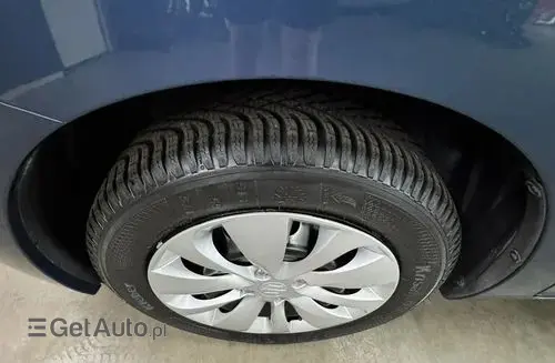 SUZUKI Baleno 