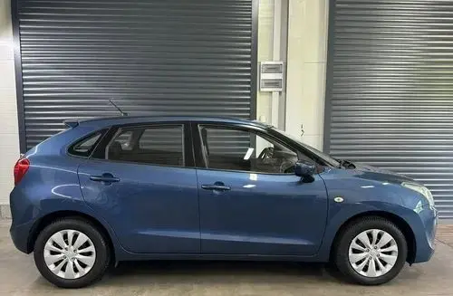 SUZUKI Baleno 