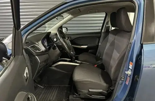 SUZUKI Baleno 