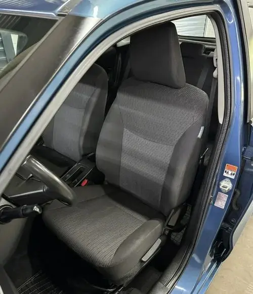 SUZUKI Baleno 