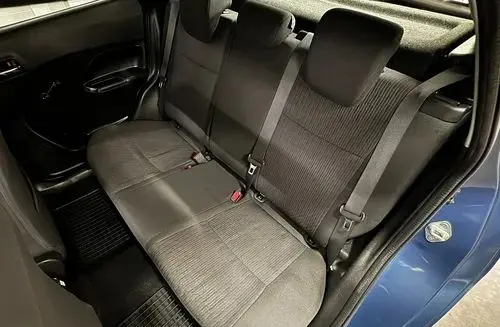 SUZUKI Baleno 