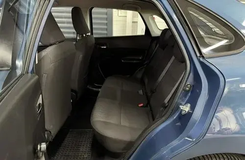 SUZUKI Baleno 