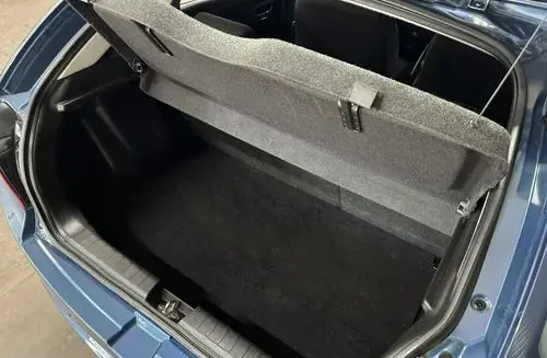 SUZUKI Baleno 