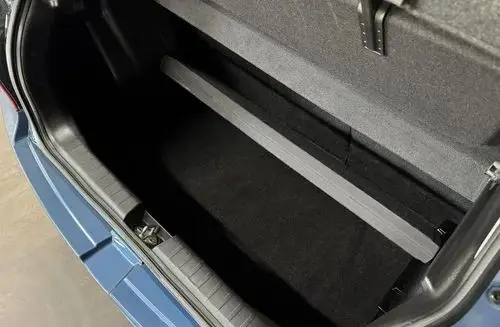 SUZUKI Baleno 