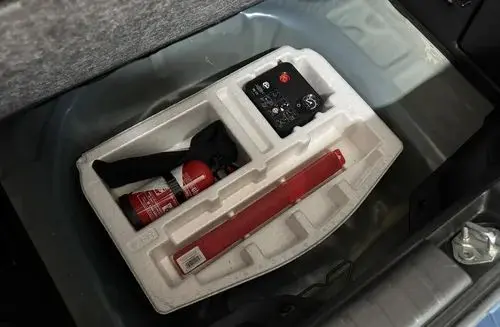 SUZUKI Baleno 