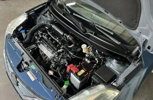 SUZUKI Baleno 