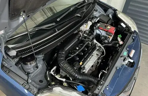 SUZUKI Baleno 
