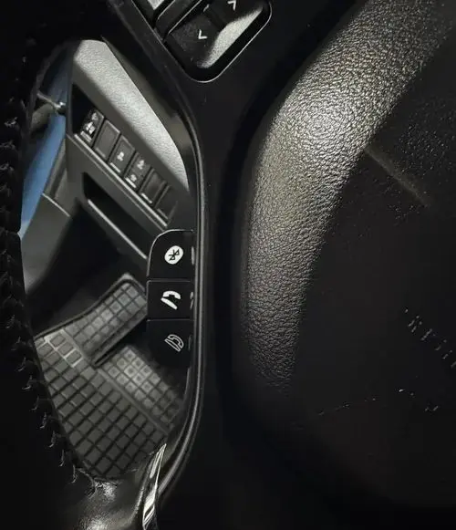 SUZUKI Baleno 
