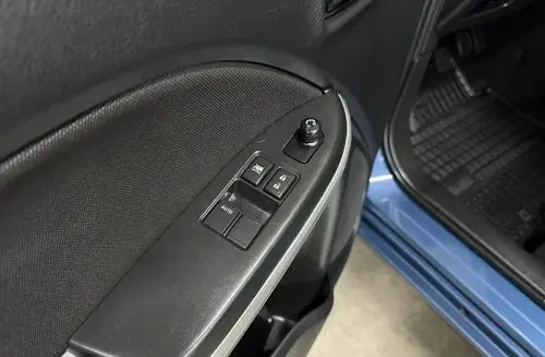 SUZUKI Baleno 