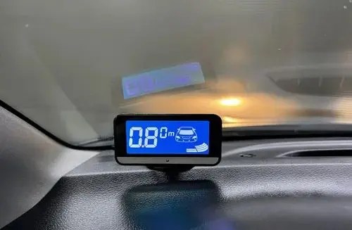 SUZUKI Baleno 
