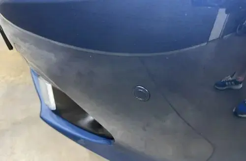SUZUKI Baleno 