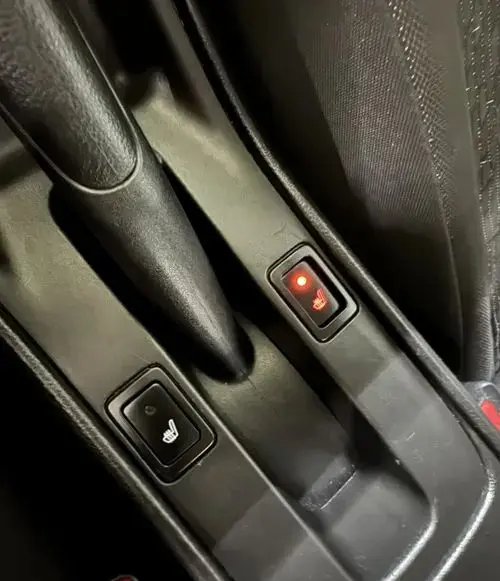 SUZUKI Baleno 