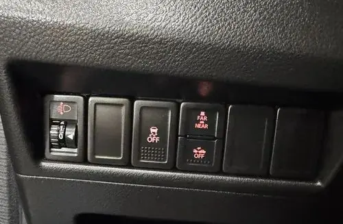 SUZUKI Baleno 
