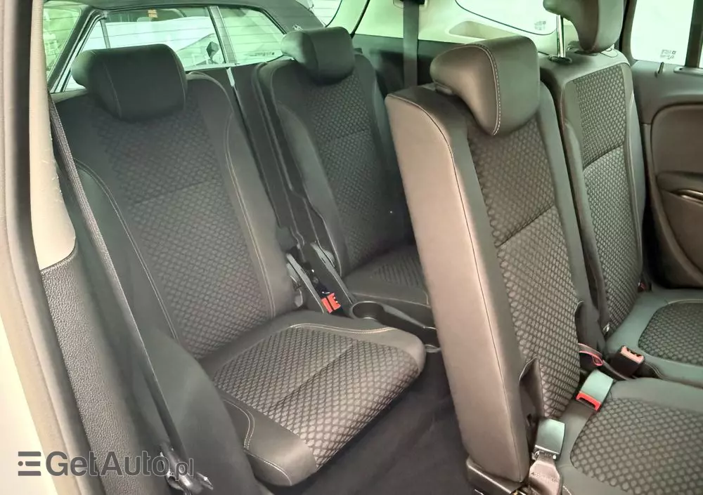 OPEL Zafira Tourer 1.4 Turbo Innovation