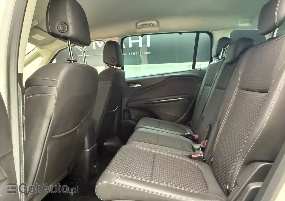 OPEL Zafira Tourer 1.4 Turbo Innovation