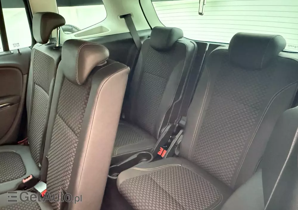 OPEL Zafira Tourer 1.4 Turbo Innovation