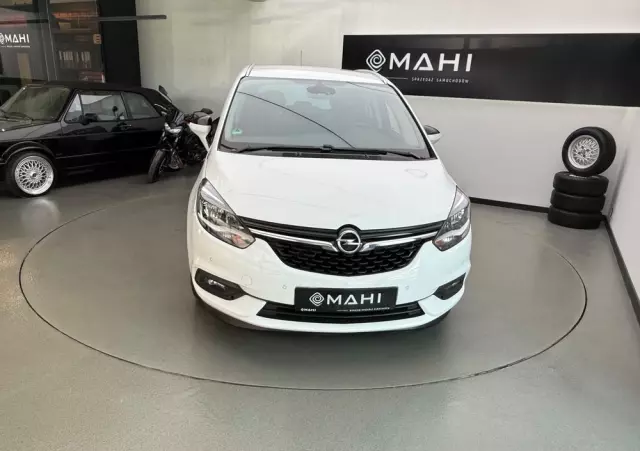 OPEL Zafira Tourer 1.4 Turbo Innovation