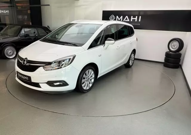 OPEL Zafira Tourer 1.4 Turbo Innovation