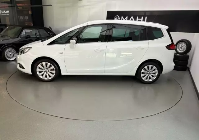 OPEL Zafira Tourer 1.4 Turbo Innovation