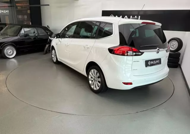 OPEL Zafira Tourer 1.4 Turbo Innovation