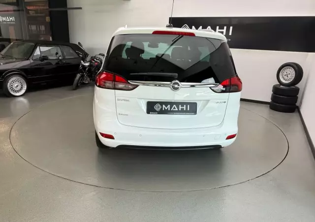 OPEL Zafira Tourer 1.4 Turbo Innovation