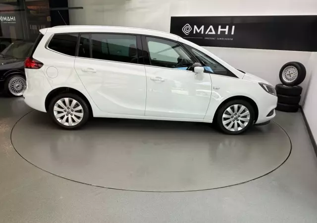 OPEL Zafira Tourer 1.4 Turbo Innovation