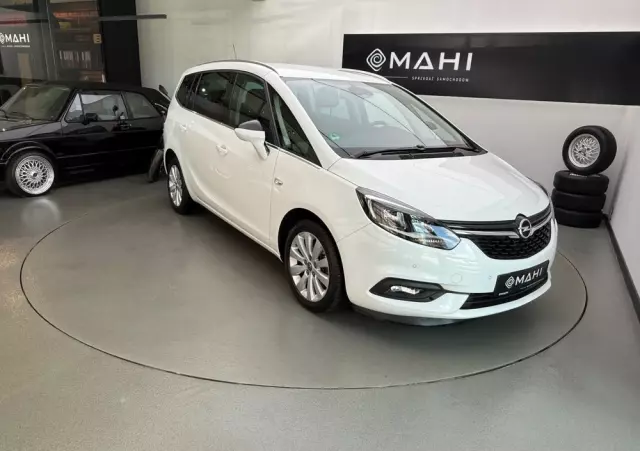 OPEL Zafira Tourer 1.4 Turbo Innovation
