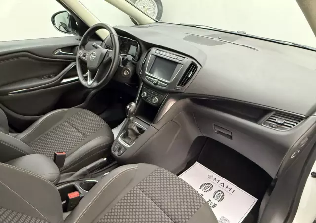 OPEL Zafira Tourer 1.4 Turbo Innovation