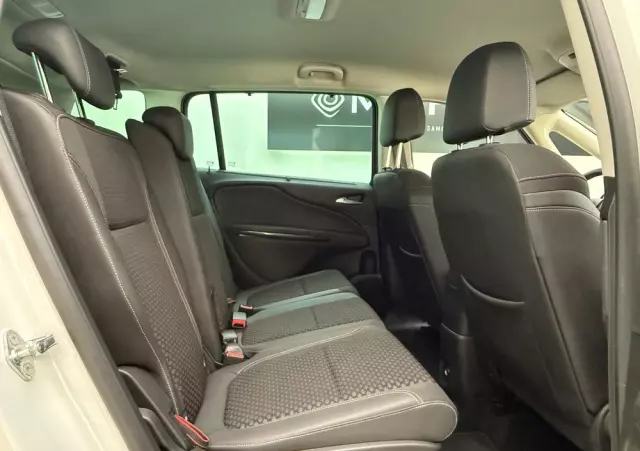 OPEL Zafira Tourer 1.4 Turbo Innovation