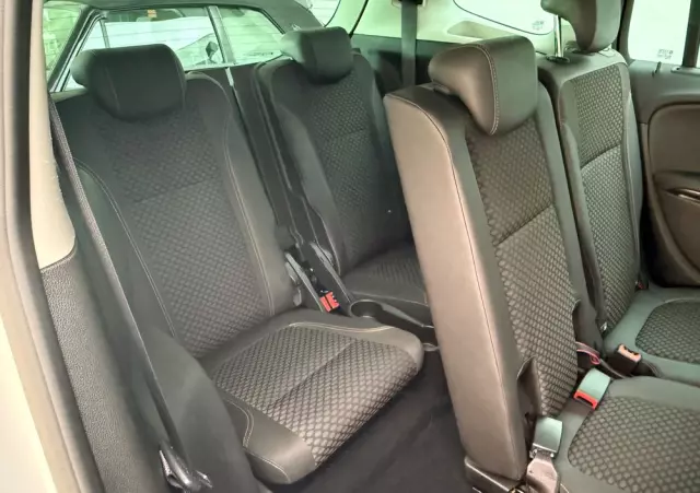 OPEL Zafira Tourer 1.4 Turbo Innovation