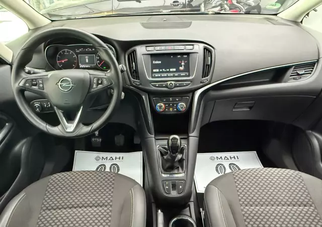 OPEL Zafira Tourer 1.4 Turbo Innovation