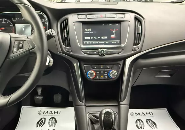 OPEL Zafira Tourer 1.4 Turbo Innovation