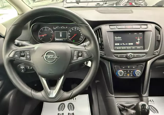 OPEL Zafira Tourer 1.4 Turbo Innovation