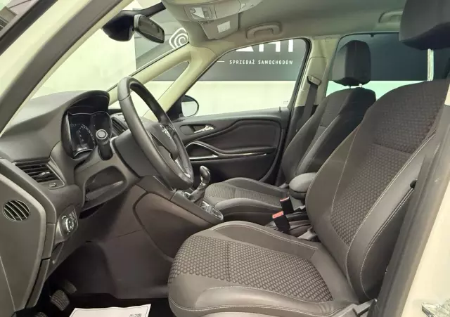 OPEL Zafira Tourer 1.4 Turbo Innovation