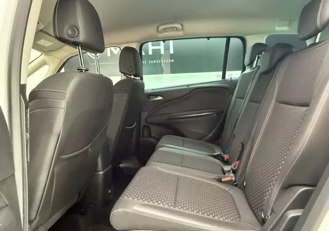 OPEL Zafira Tourer 1.4 Turbo Innovation