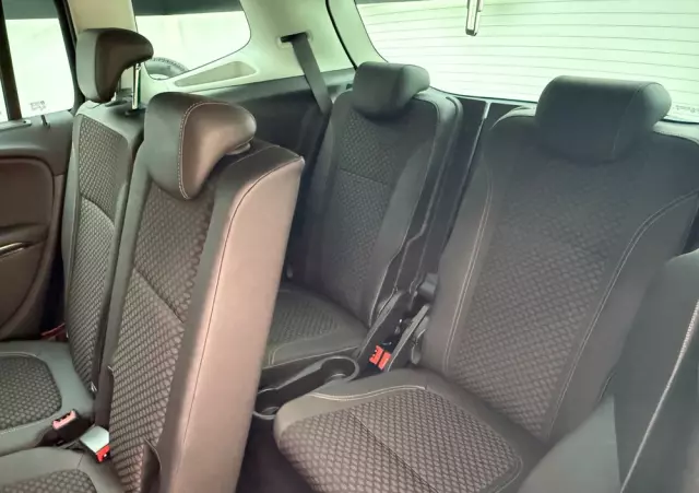 OPEL Zafira Tourer 1.4 Turbo Innovation