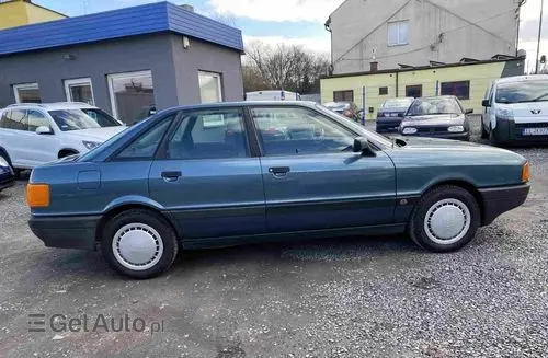 AUDI 80 
