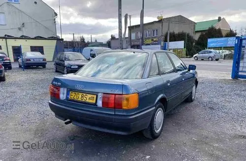 AUDI 80 
