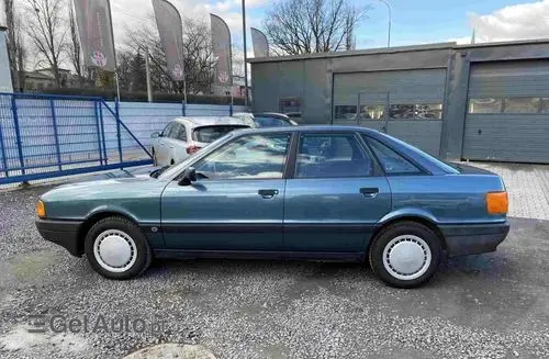 AUDI 80 