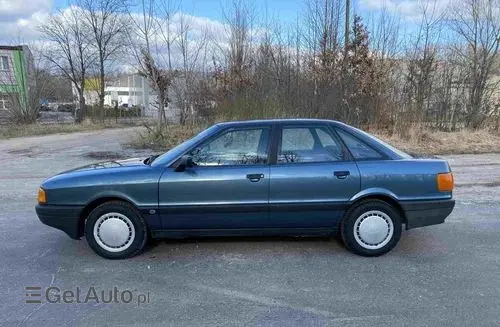 AUDI 80 