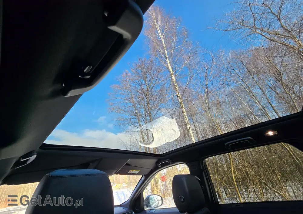 LAND ROVER Discovery Sport 2.0 Si4 HSE