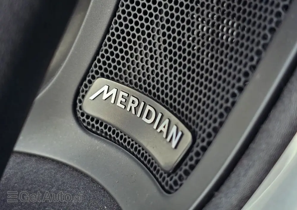 LAND ROVER Discovery Sport 2.0 Si4 HSE