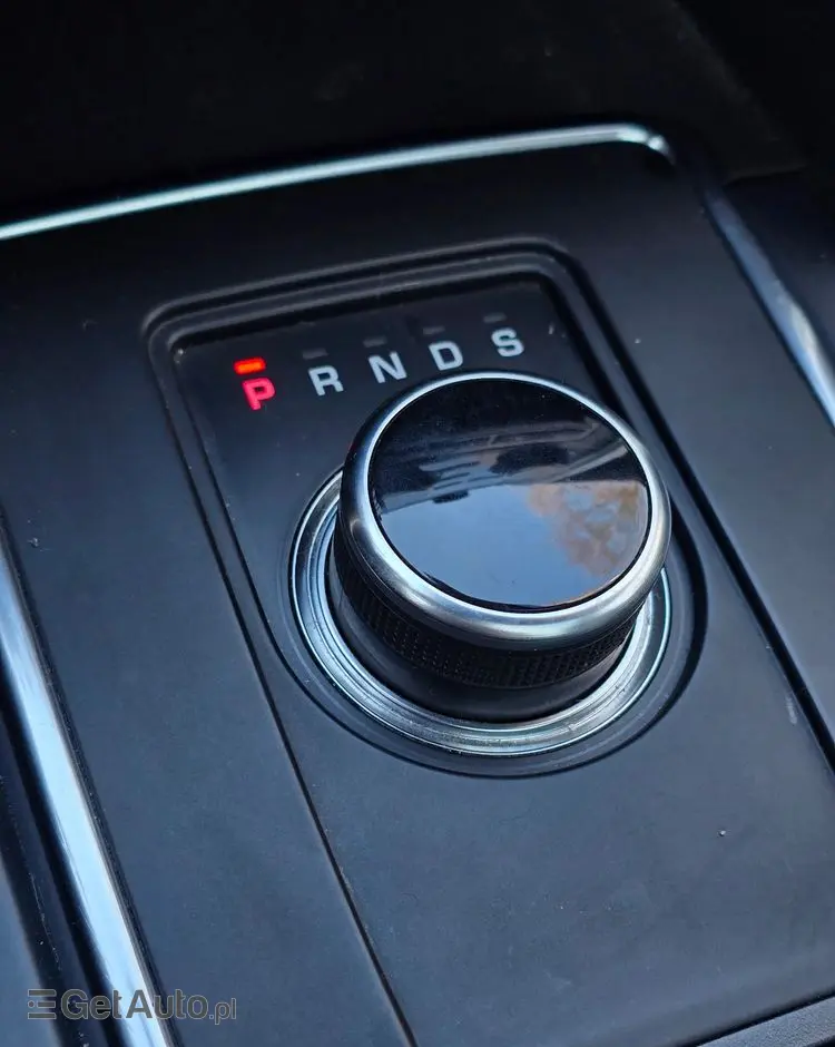 LAND ROVER Discovery Sport 2.0 Si4 HSE